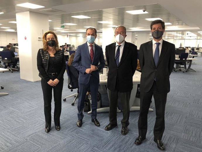 [Sevilla] [L Enviosprensa.Cteicu] Pie Foto Consejería Transformación Económica.