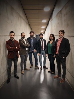 El grupo Forma Antiqva llevará la música barroca a Estella.