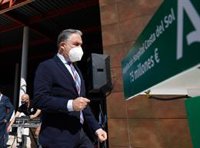 Bendodo: Sánchez tiene "una oportunidad de oro" de reducir número de miembros del Gobierno tras la salida de Iglesias