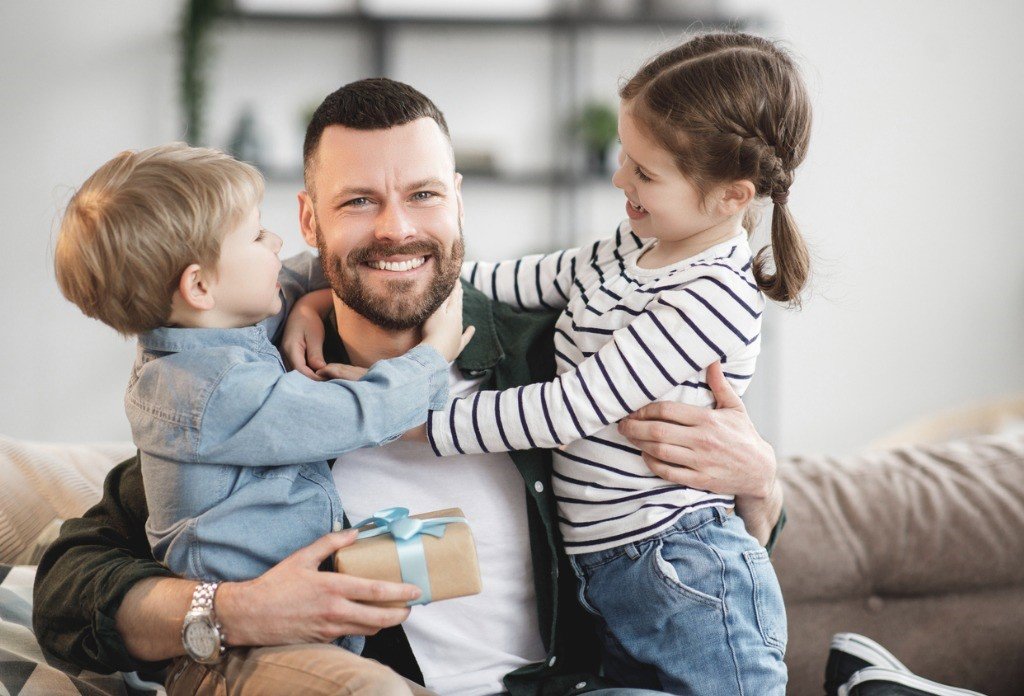 5 Planes Divertidos Para Celebrar El Dia Del Padre En Casa