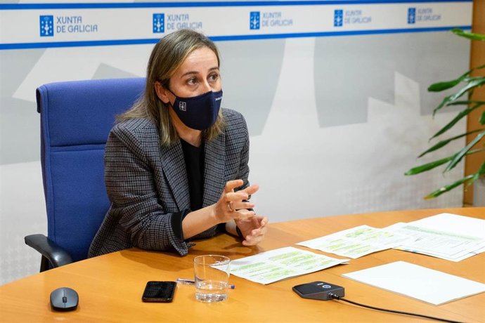 Fotos Xunta / Infraestruturas / Clausura Da Xornada