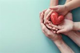 Foto: AstraZeneca pone en marcha 'El idioma del corazón' para dar visibilidad a la insuficiencia cardiaca