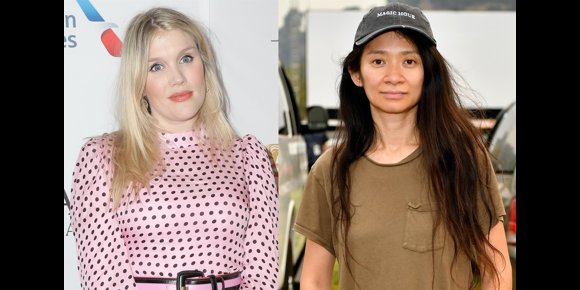 7. Los Oscar 2021 hacen historia con dos mujeres, Chloé Zhao y Emerald Fennell, nominadas a mejor dirección por primera vez