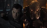 Tráiler final de Liga de la Justicia Snyder Cut con Darkseid y Superman... ¿y  Detective Marciano?