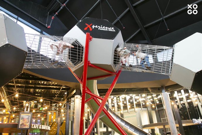 Espacio XPACE. 