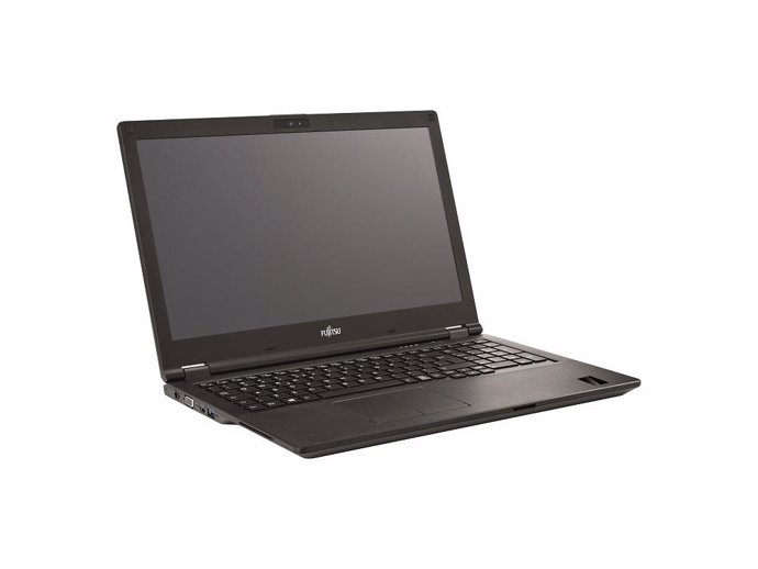 Archivo - Lifebook U7 de Fujitsu