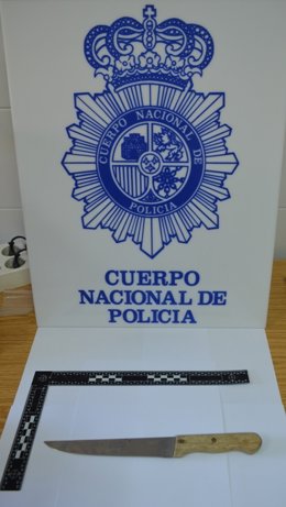 Detenido En Pola De Siero Por Atraco A Una Libreria