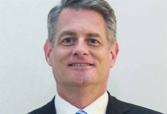 Archivo - Brett Wheatley, nuevo consejero delegado de TransLoc.