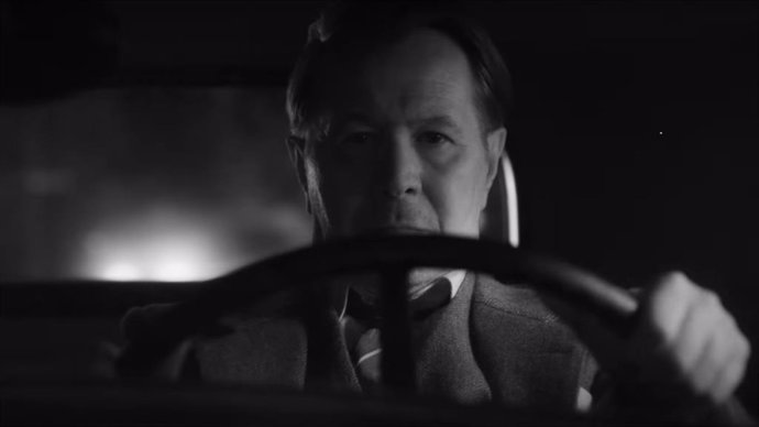 Archivo - Tráiler de Mank, el filme de David Fincher sobre cómo se creó Ciudadano Kane, ya tiene fecha de estreno en Netflix
