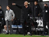 Guardiola: "No tenemos que jugar como contra el United porque el Borussia no tiene nada que perder"
