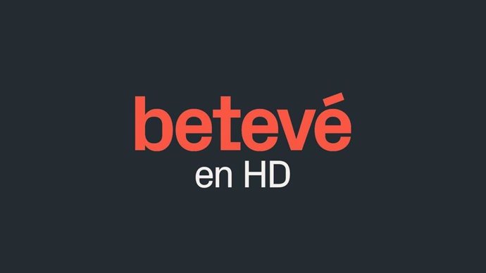Betevé emitirá en alta definición a partir del lunes 22 de marzo de 2021