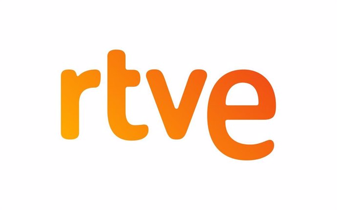 Archivo - Logo de RTVE