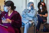 Foto: La pandemia de coronavirus deja cerca de 340.000 casos en el mundo y supera el umbral de los 120 millones de contagios