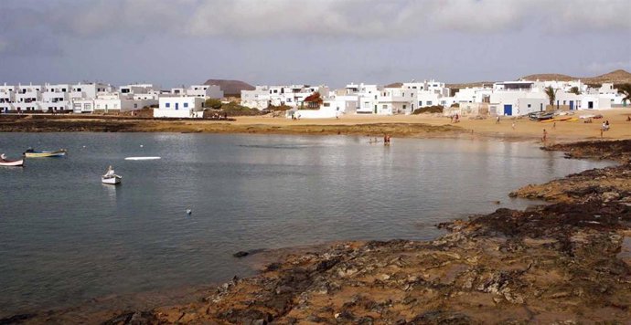 Archivo - La Graciosa