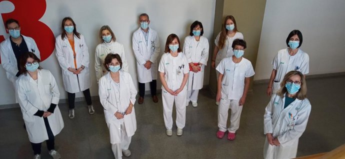 El Hospital Universitario Miguel Servet de Zaragoza realiza desde febrero nuevos estudios de farmacogenética en pacientes oncológicos, fundamentalmente de cáncer de colon, para evitar toxicidades antes de instaurar tratamientos.