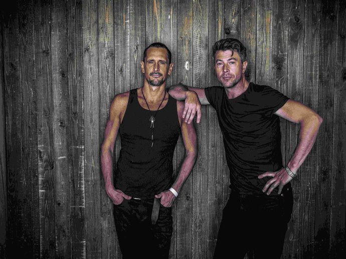 Archivo - Factoria Sound.