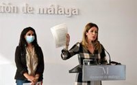 El PSOE pide a Salado que "deje de mentir" con las ayudas turísticas a la Costa del Sol: "Llegarán unos 231 millones"