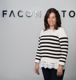 Archivo - Faconauto incorpora a Montse Martínez como su nueva directora comercial