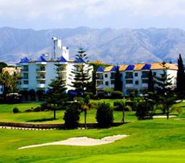 Archivo - Exteriores Del Hotel Byblos Andaluz