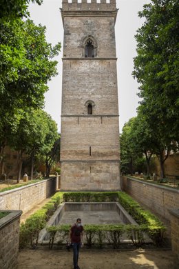 Archivo - La Torre de Don Fadrique del Espacio Cultural Santa Clara