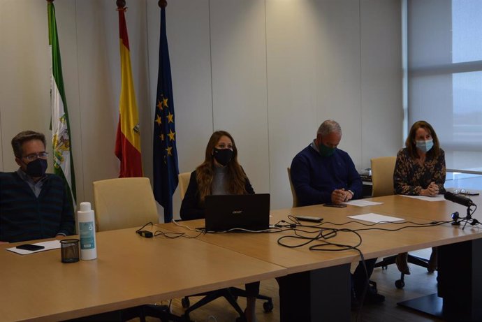 La comisión provincial de la nueva Agencia IDEA ha aprobado una ayuda de casi 169.000 euros para quince proyectos de pymes de Granada.