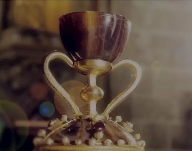 Archivo - Santo Grial de València