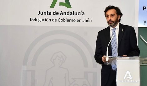 Andalucía