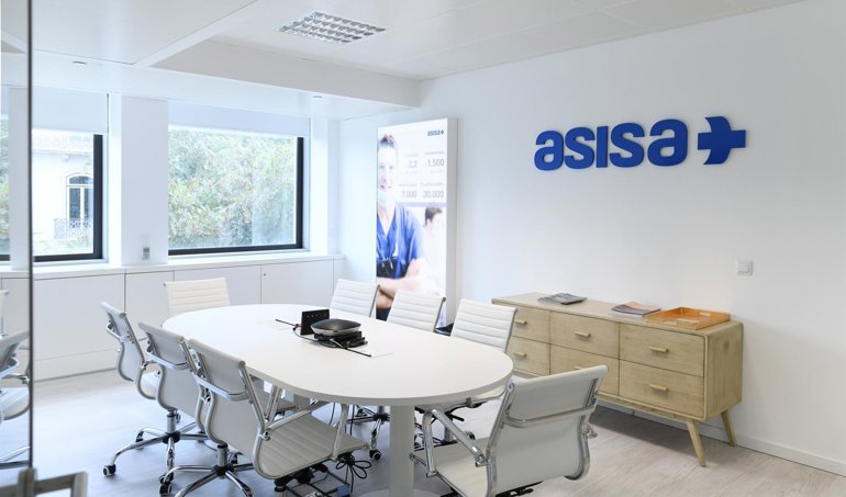 Asistencia