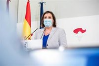 C-LM tiene ya sobre la mesa el primer borrador del decreto para la gestión de las ayudas estatales a pymes y autónomos