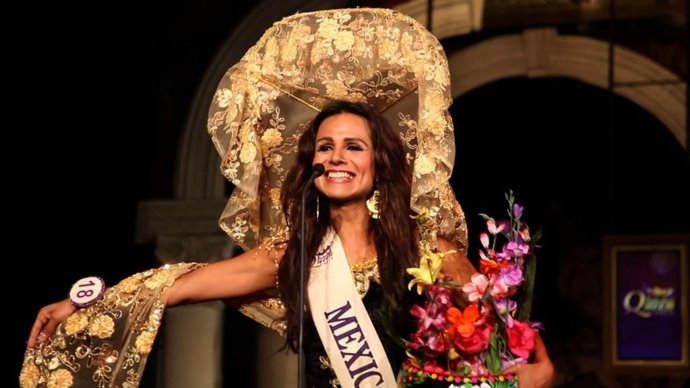 Película 'Made in Bangkok'