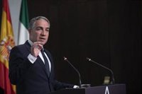 La Junta acusa al Gobierno de haber "regateado 417.000 vacunas Covid a Andalucía" desde el inicio de la campaña