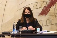 Budó desvincula las críticas de Torra al independentismo de las negociaciones para formar Govern