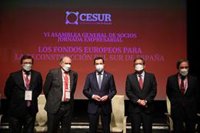 Moreno cree que Iglesias "se protege a sí mismo" con su candidatura a la Comunidad de Madrid: "Es su única salida"