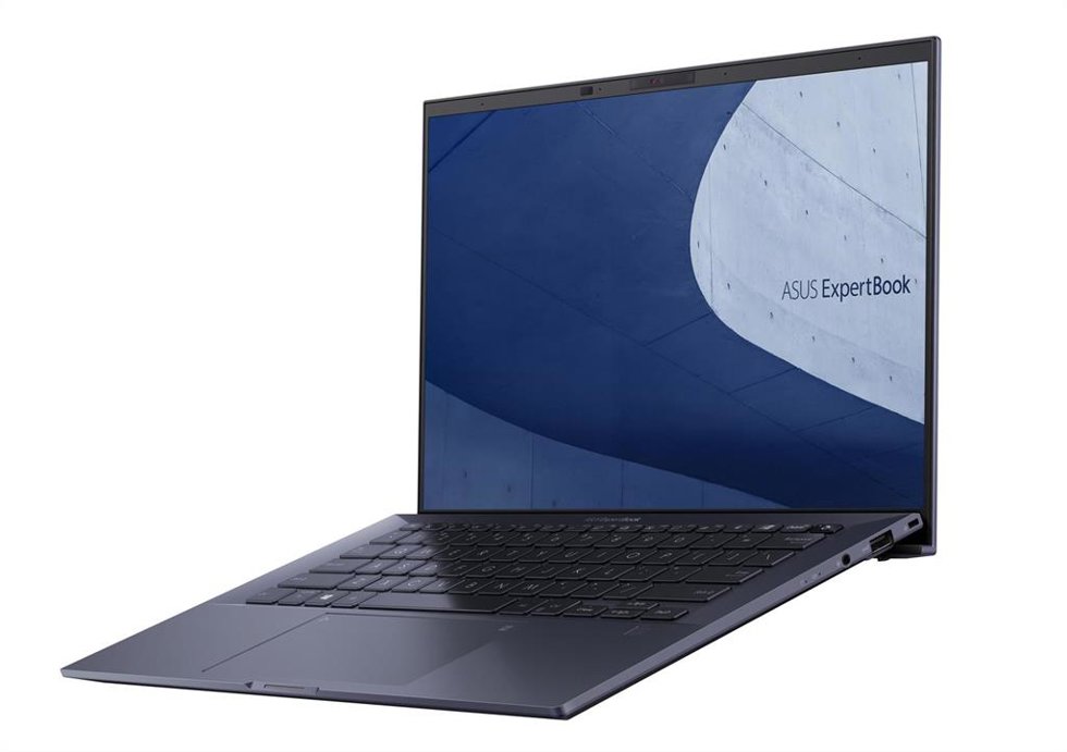 Archivo - Nueva generación del ExpertBook B9