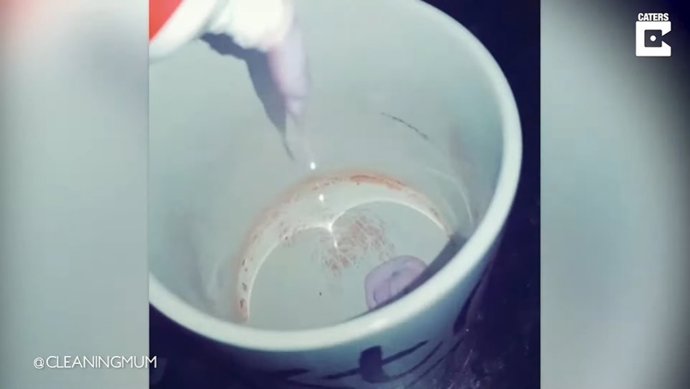 Esta mujer obsesionada de la limpieza y 12.000 seguidores en TikTok comparte sus trucos para tener una casa limpia