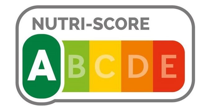 Nutri-Score.