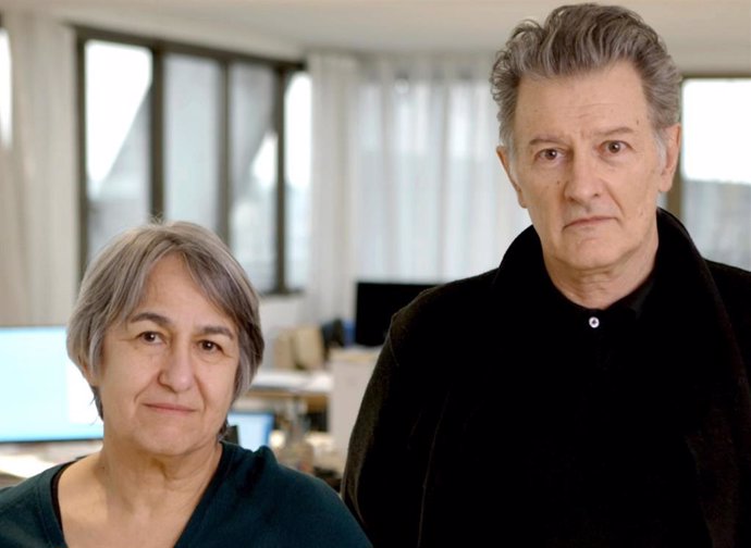 Anne Lacaton y Jean-Philippe Vassal,  ganadores del Premio de Arquitectura Pritzker 2021