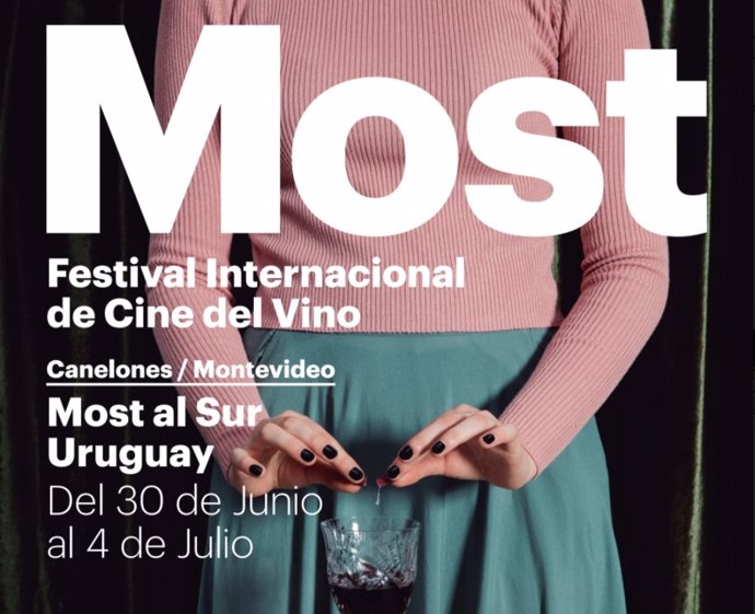 La X edición del Most Festival traslada "su pasión por el cine del vino" a Argentina y Uruguay
