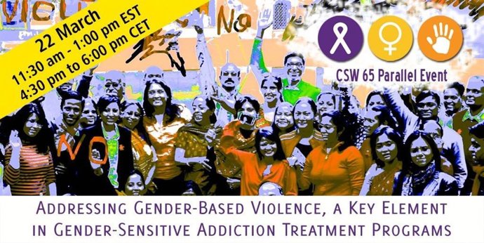 Dianova International