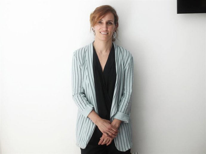 Archivo - La líder de Más Madrid en la Comunidad de Madrid, Mónica García, en una imagen de archivo