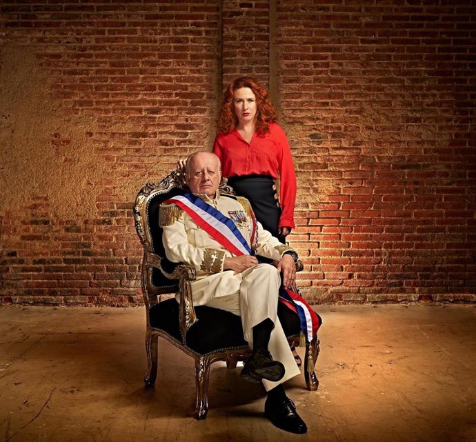 Imagen de 'La Fiesta del Chivo'