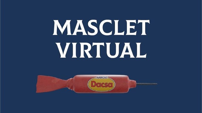 Primer 'masclet' virtual