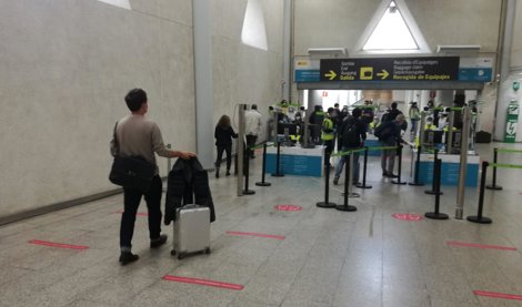 Asistencia
