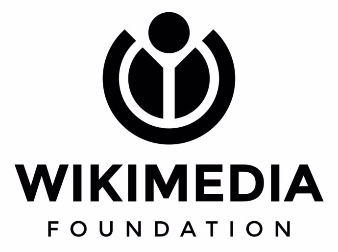 Logo de la Fundación Wikimedia