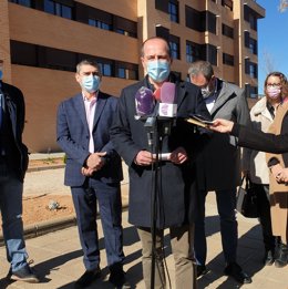 El Ayuntamiento de Guadalajara se volverá a sumar al Plan de Empleo de Castilla-La Mancha.