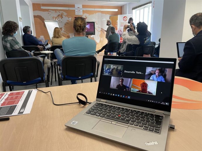 Arranca el programa Costa del Sol Experiences 365 Turismo Azul, puesto en marcha por Turismo y Planificación Costa del Sol