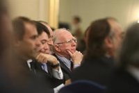 La Audiencia Nacional absuelve a Teddy Bautista en la causa sobre presunto desvío de fondos de la SGAE