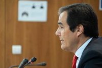PP-A, tras la petición de la Fiscalía del TS sobre caso ERE: "Los condenados tienen  que cumplir la sentencia"