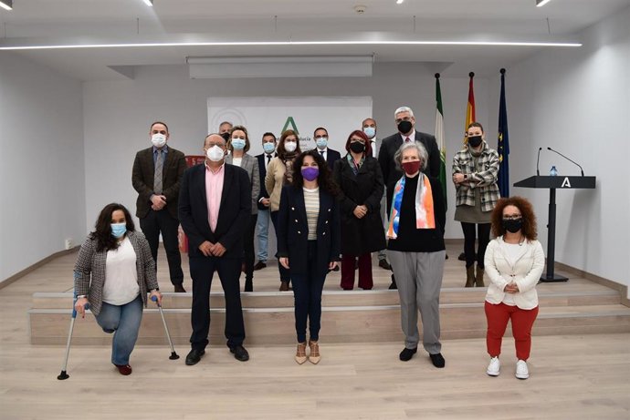 Foro de Diálogo y Asesoramiento.