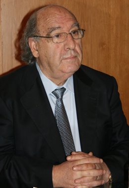 Archivo - Xosé Ramón Barreiro